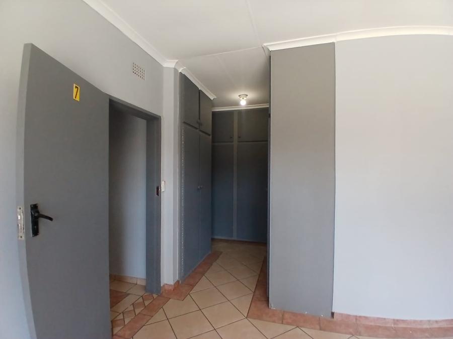 To Let Commercial Property for Rent in Rustenburg Central North West